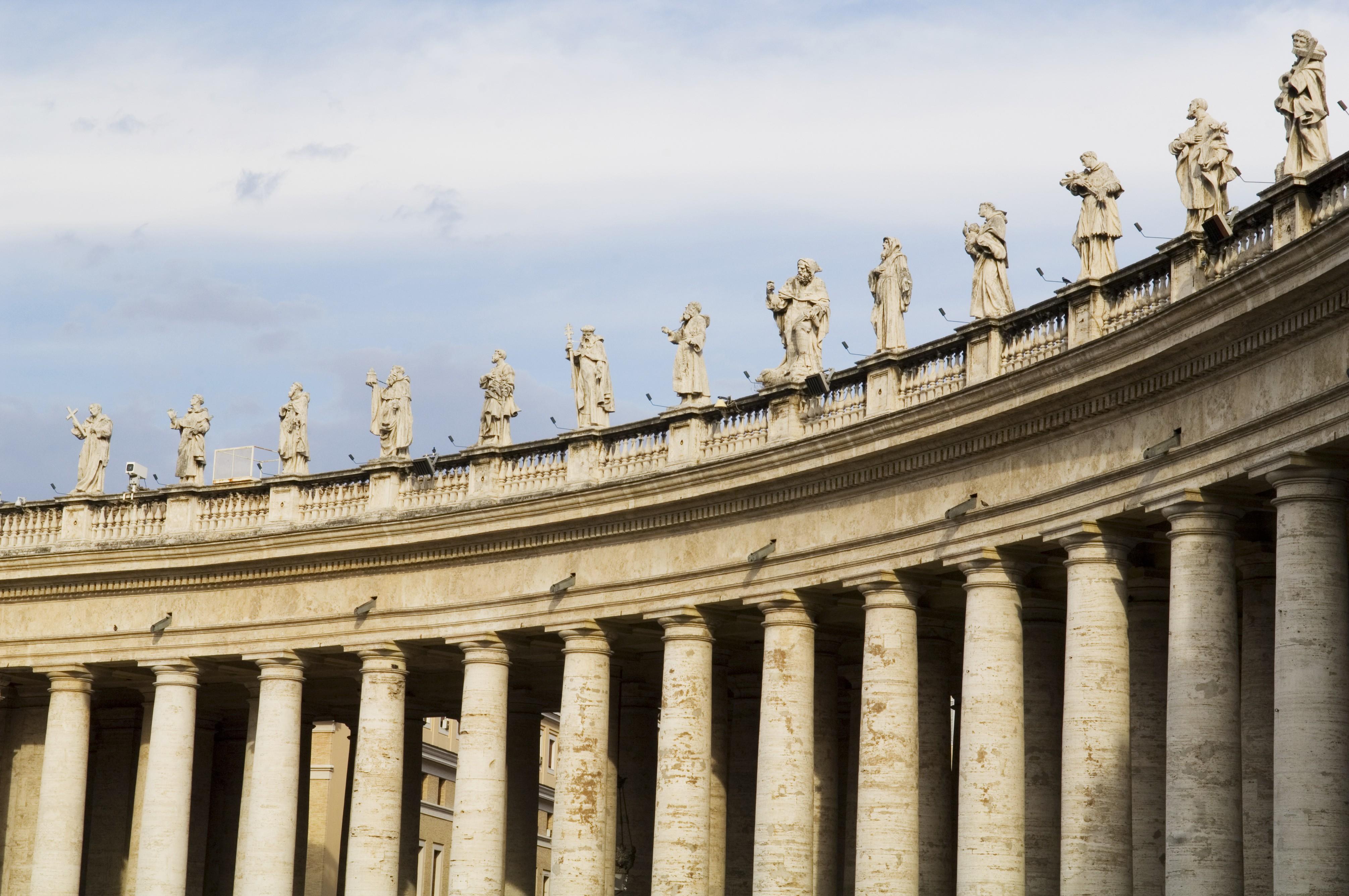 Saint Peter's Square